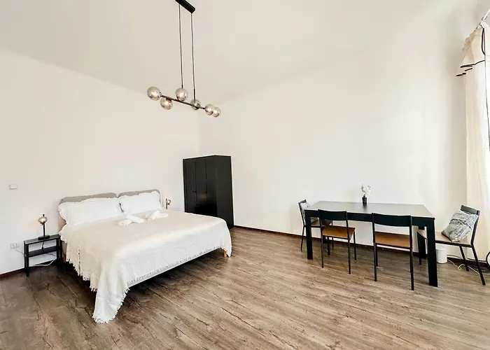 Elegantes Loft Nahe Schloss Schoenbrunn *