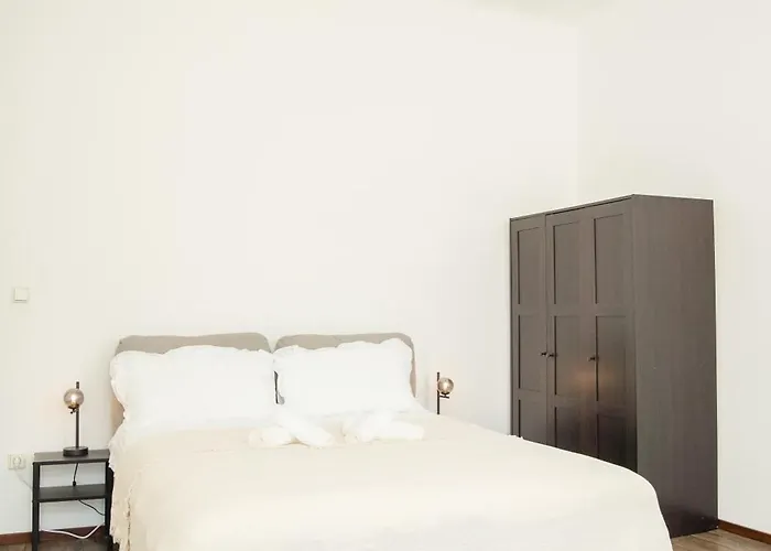 Elegantes Loft Nahe Schloss Schoenbrunn فيينا